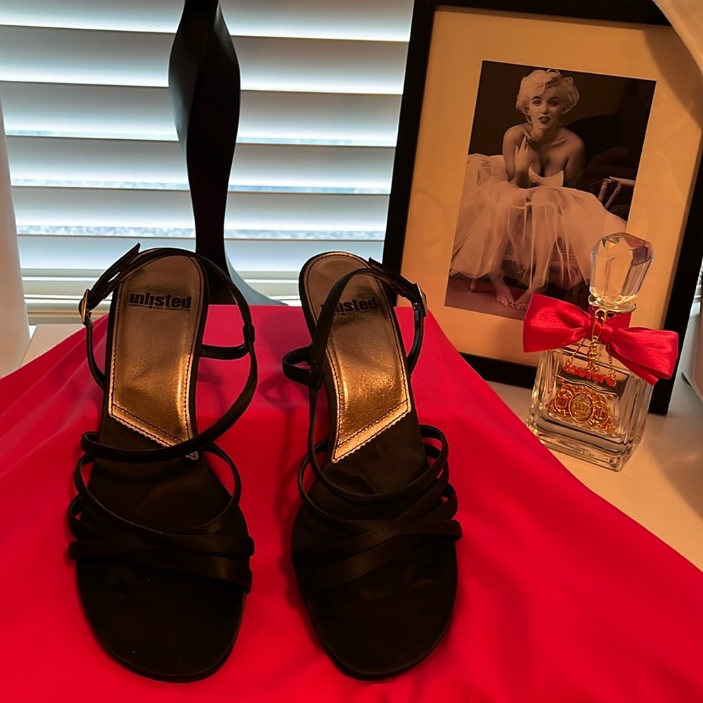 Kenneth Cole Unlisted Heels.